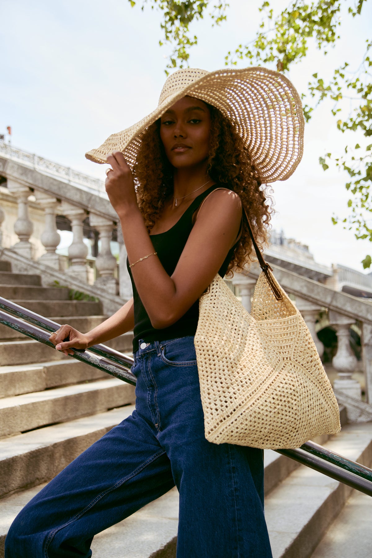 ROSA B20