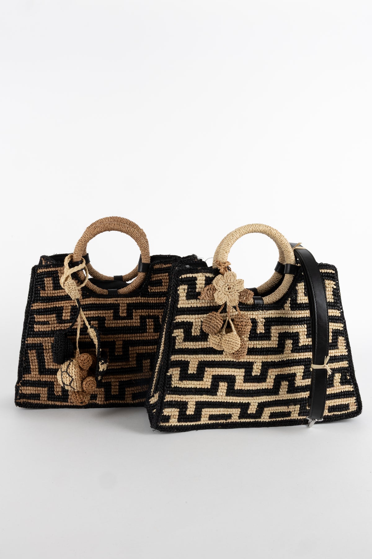 BAG CHARM