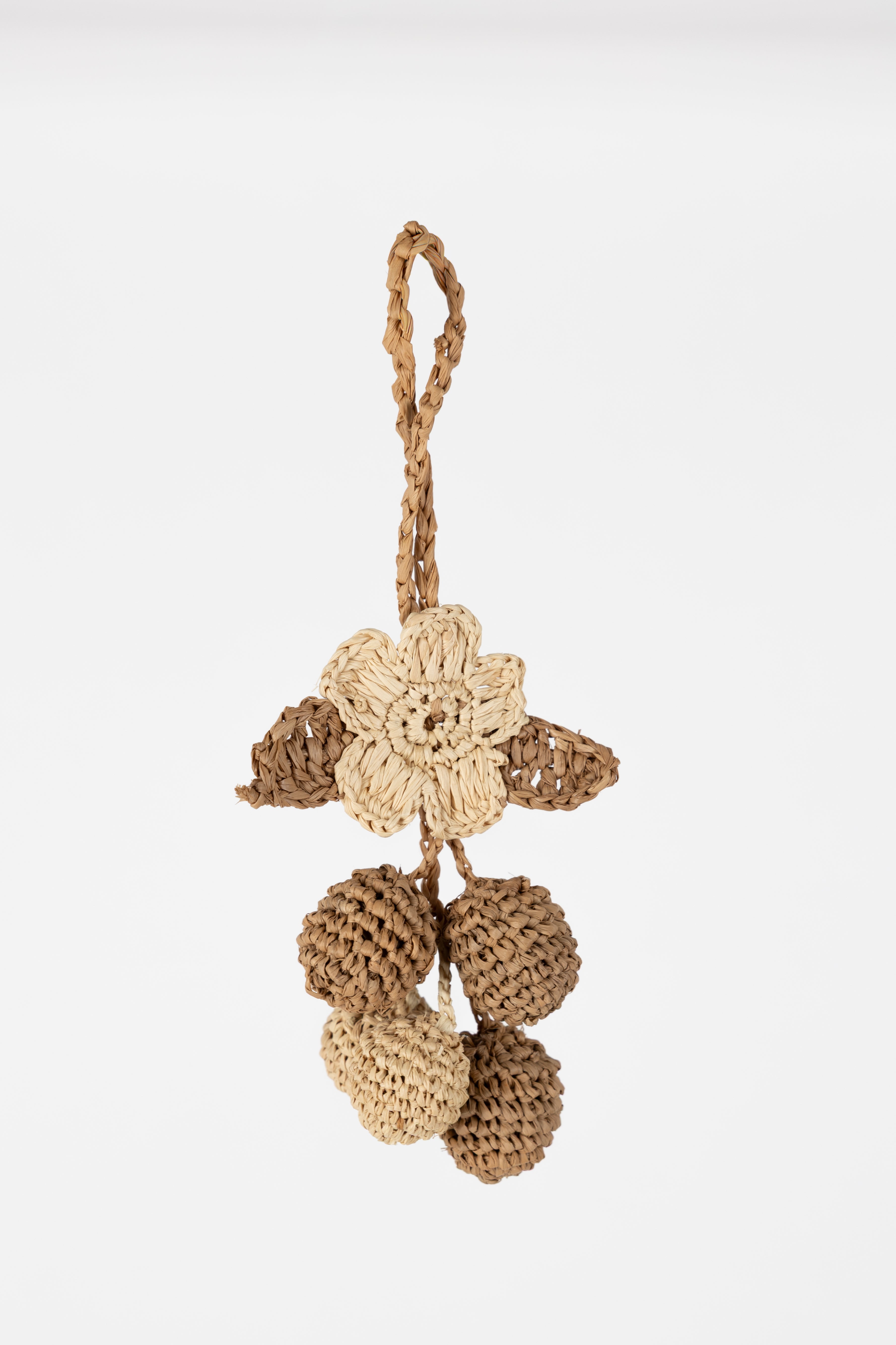 BAG CHARM