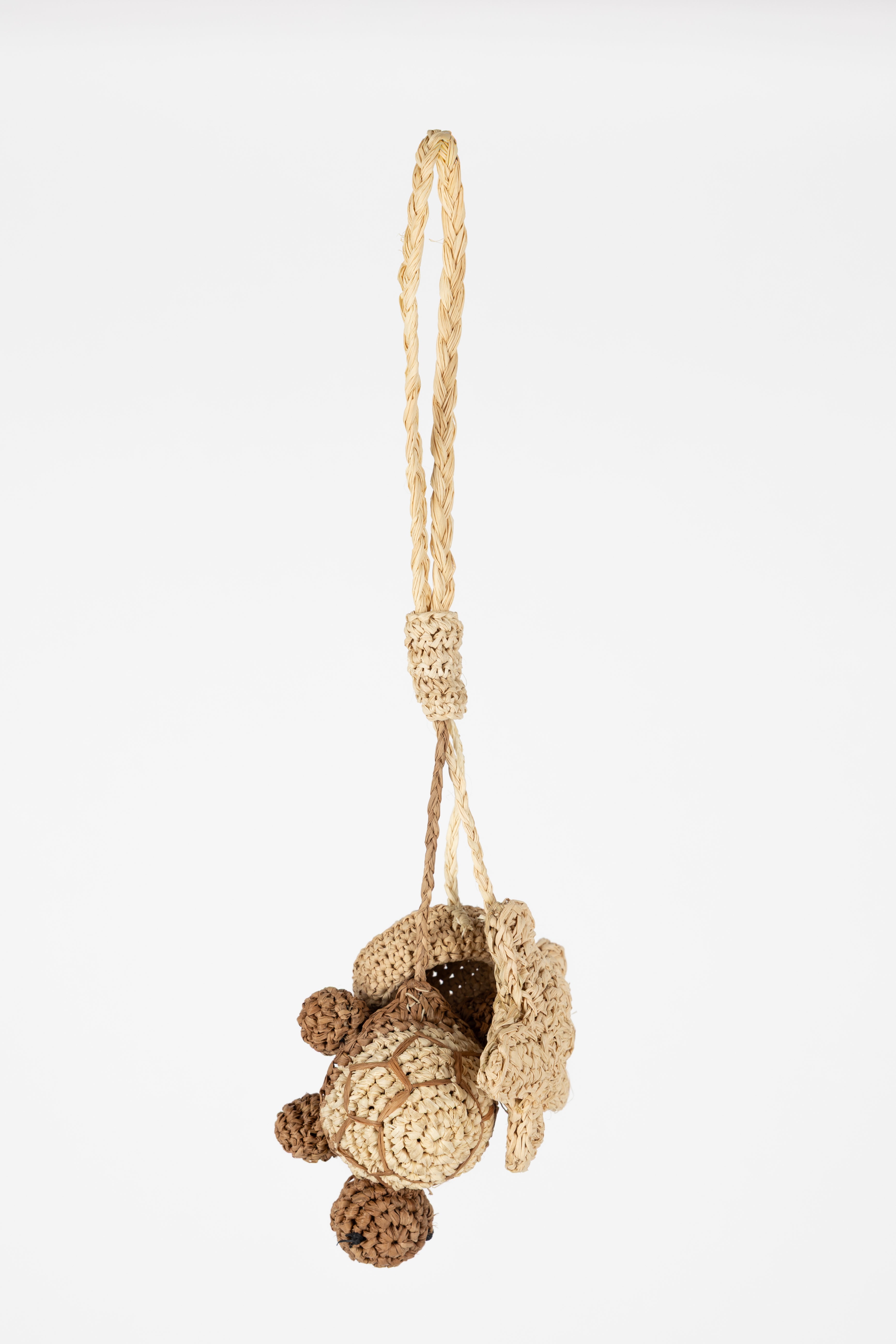 BAG CHARM