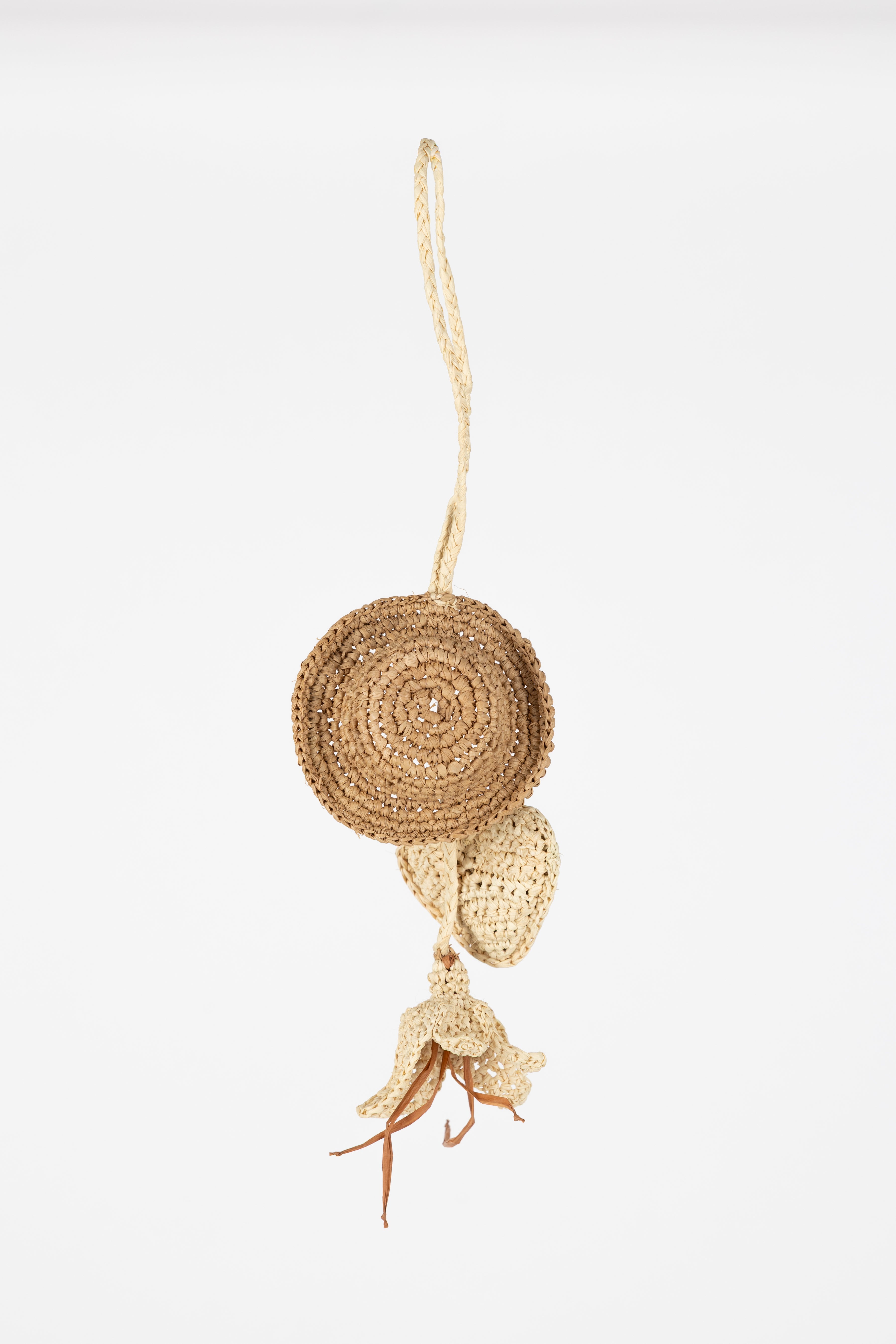 BAG CHARM
