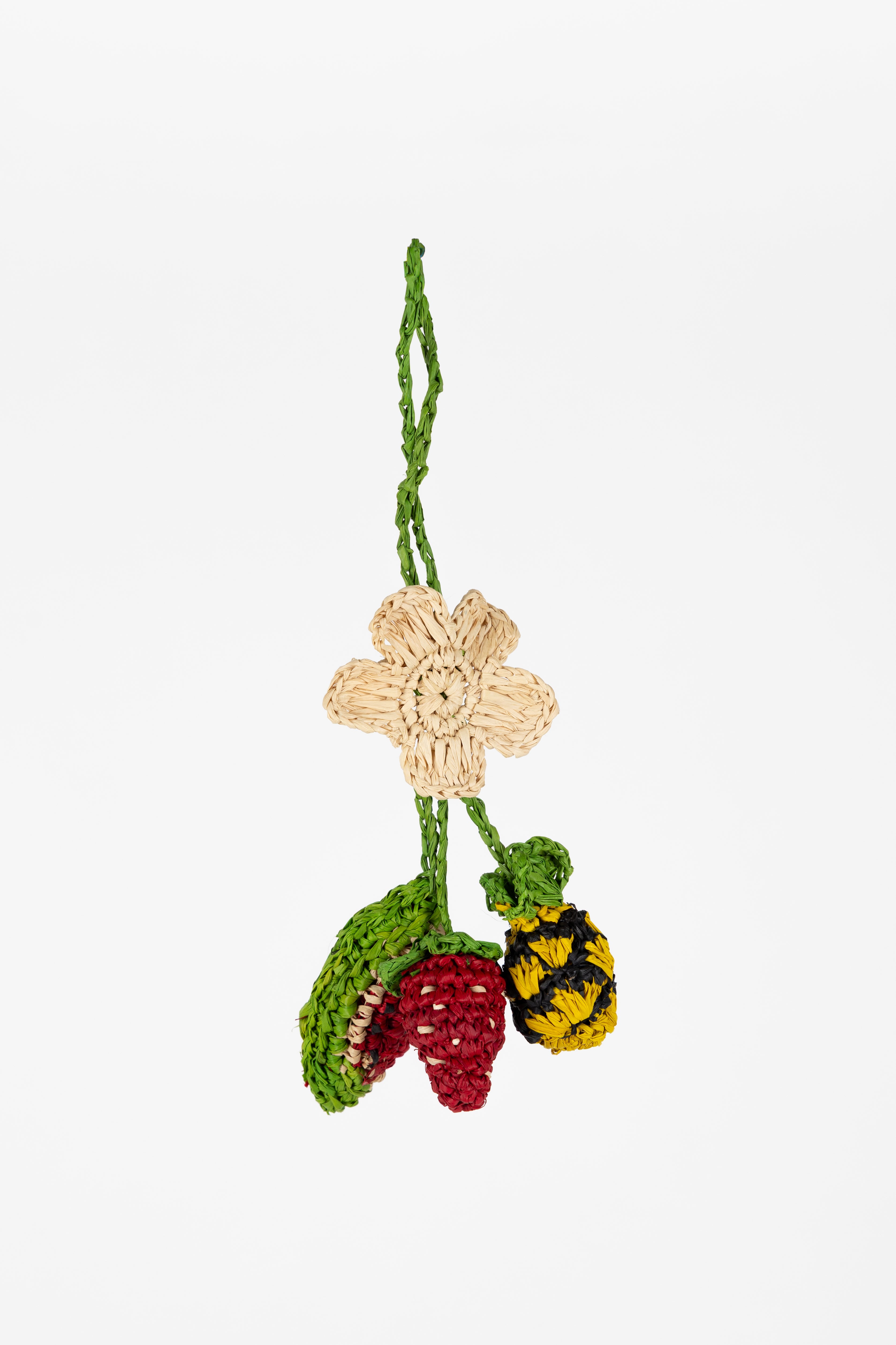 BAG CHARM