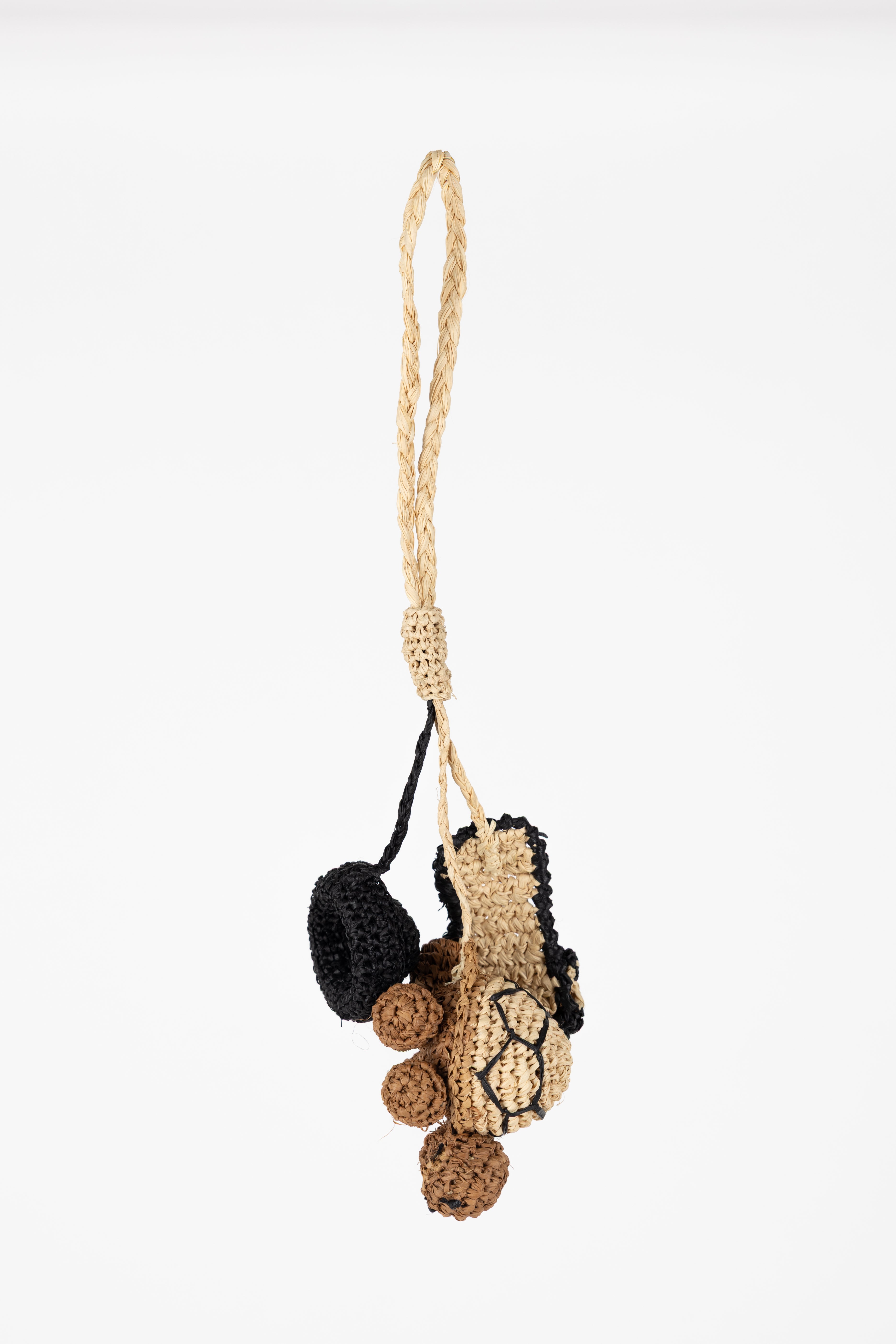 BAG CHARM