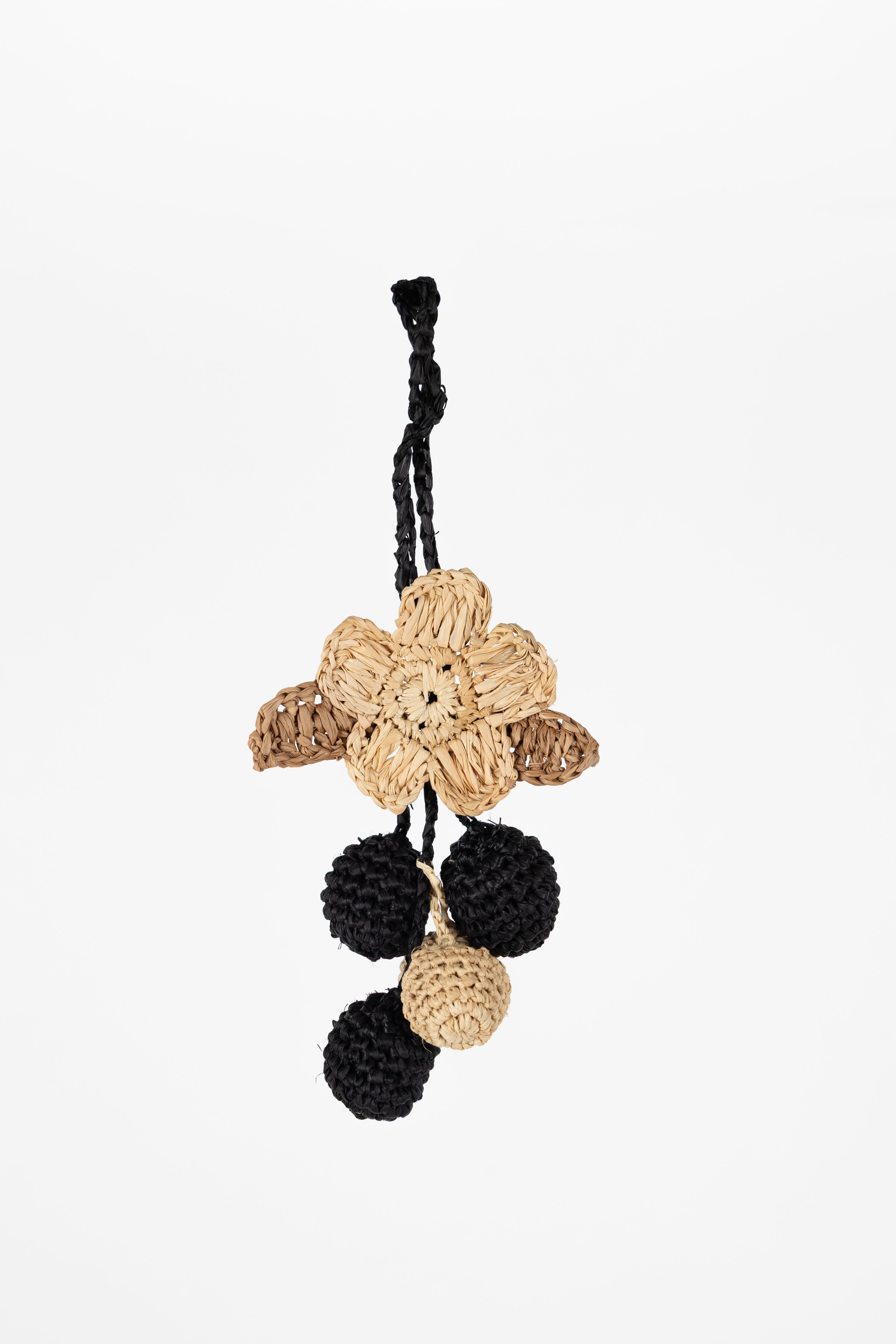 BAG CHARM